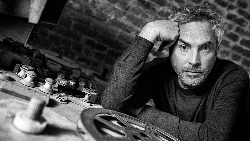 Film Roma cetak sejarah baru di Oscar